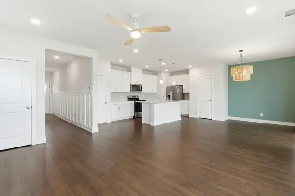 4348 Skyridge Dr, Nashville, TN 37207