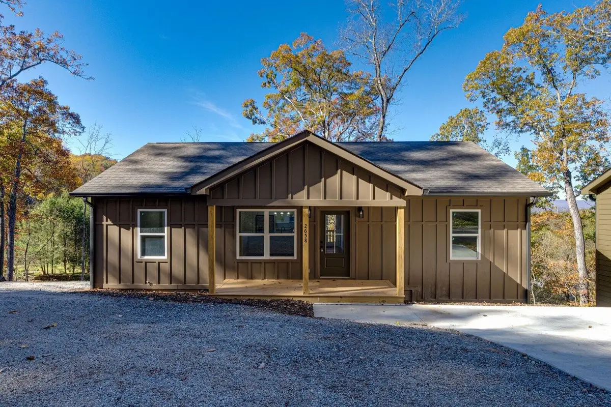 2658 Harrison Pike, Chattanooga, TN 37406 - Image #1