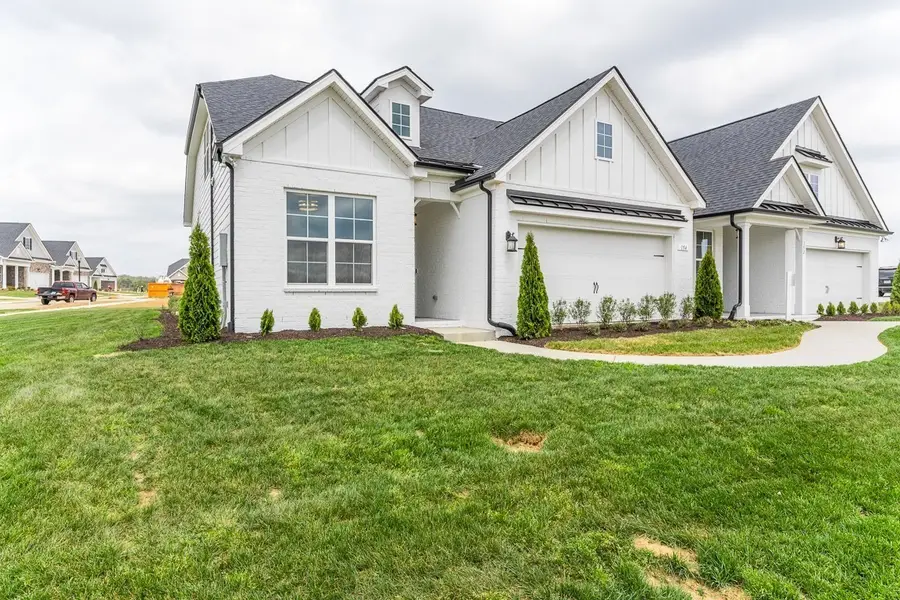 154 Willow Bend Drive, Mount Juliet, TN 37122 - Image #2