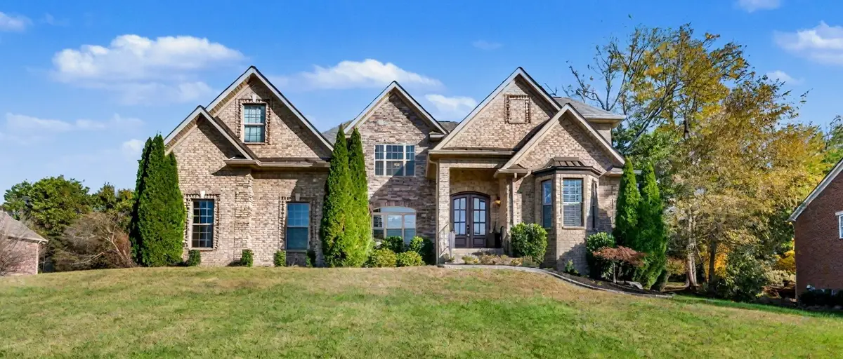372 Childe Harolds Cir, Brentwood, TN 37027 - Image #1