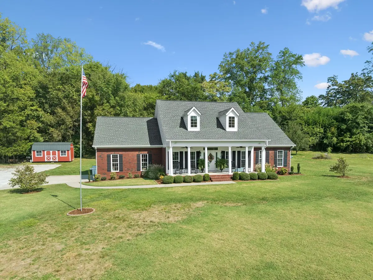 2288 Harlan Rd, Columbia, TN 38401 - Image #1
