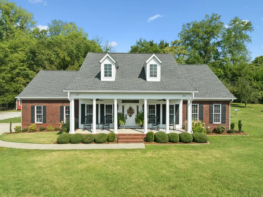 2288 Harlan Rd, Columbia, TN 38401 - Image #2