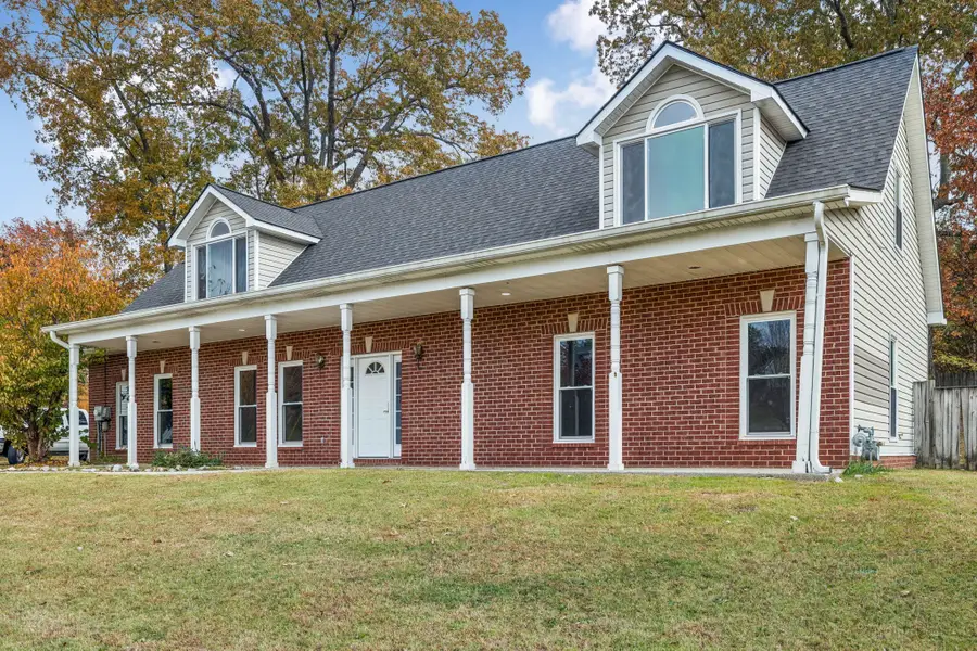 7216 Glenwood Dr, Fairview, TN 37062 - Image #3