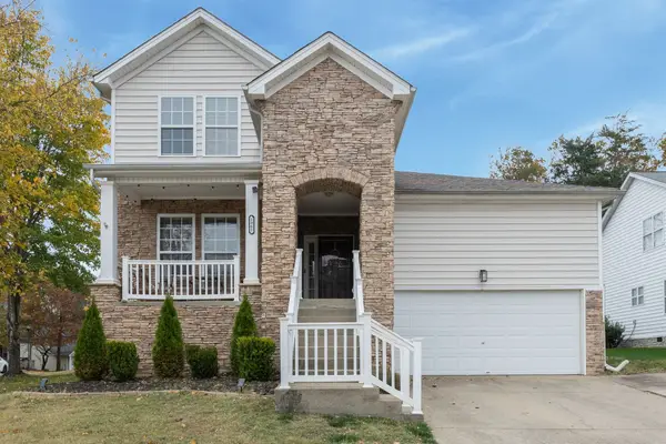 1961 Deep Woods Trail, Nashville, TN 37214