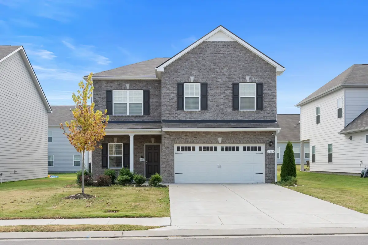 3633 Capstone Dr, Murfreesboro, TN 37128 - Image #1