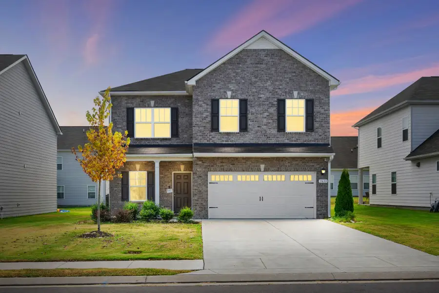 3633 Capstone Dr, Murfreesboro, TN 37128 - Image #2