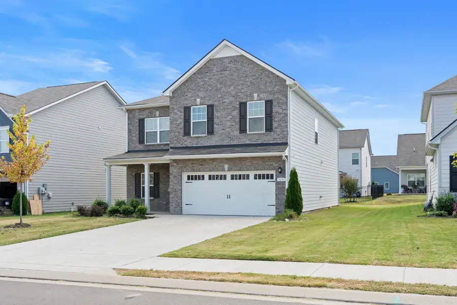 3633 Capstone Dr, Murfreesboro, TN 37128 - Image #3