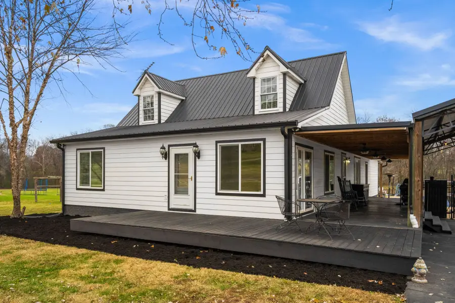 6117 Henry Gower Rd, Pleasant View, TN 37146 - Image #2