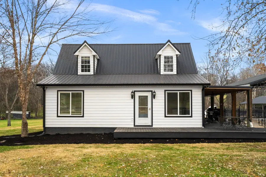 6117 Henry Gower Rd, Pleasant View, TN 37146 - Image #3