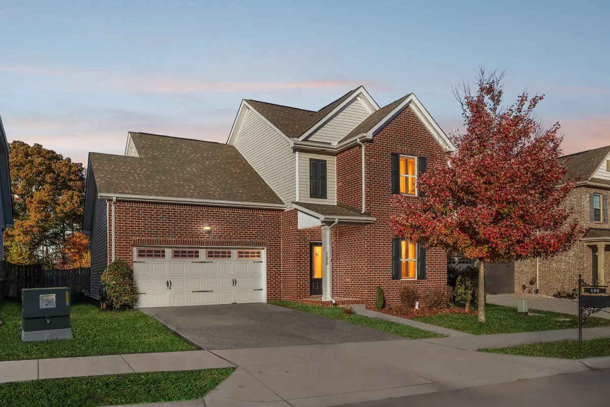 155 Telavera Drive, White House, TN 37188 - Image #1