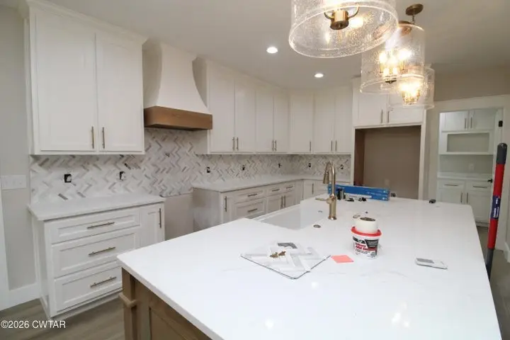 174 Cardinal Estate Dr, Lexington, TN 38351 - #3