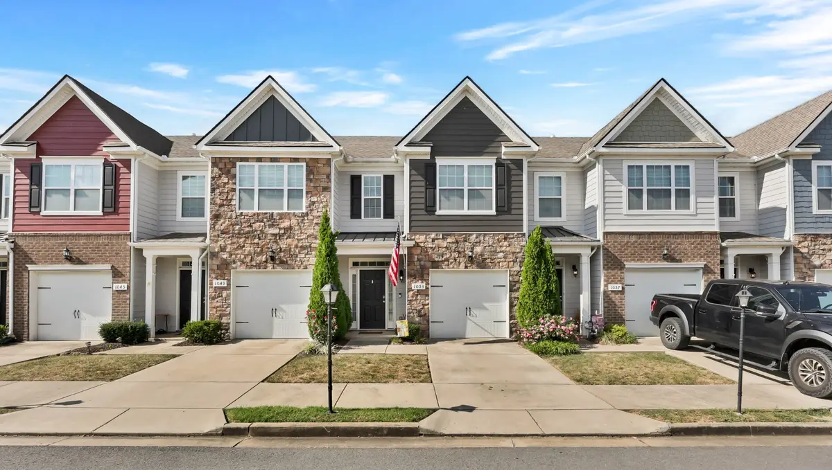 1053 Enclave Ave, Pleasant View, TN 37146 - Image #1