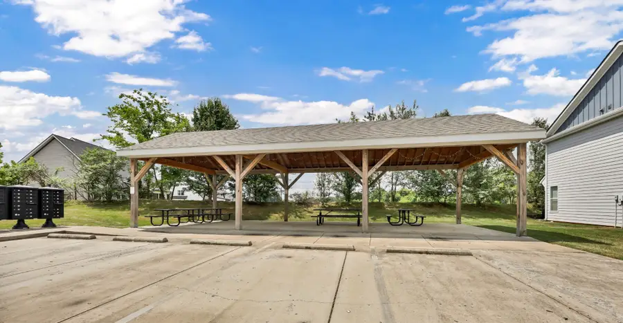 1053 Enclave Ave, Pleasant View, TN 37146 - Image #2