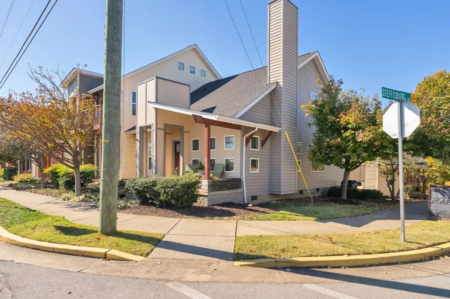 2310 Zermatt Ave, Nashville, TN 37211 - Image #2