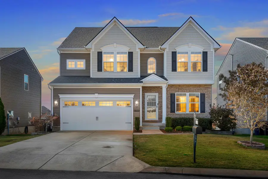 2706 Orleans Dr, Columbia, TN 38401 - Image #3