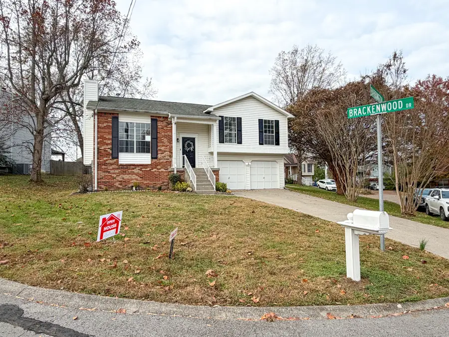 4280 Brackenwood Dr, Old Hickory, TN 37138 - Image #3