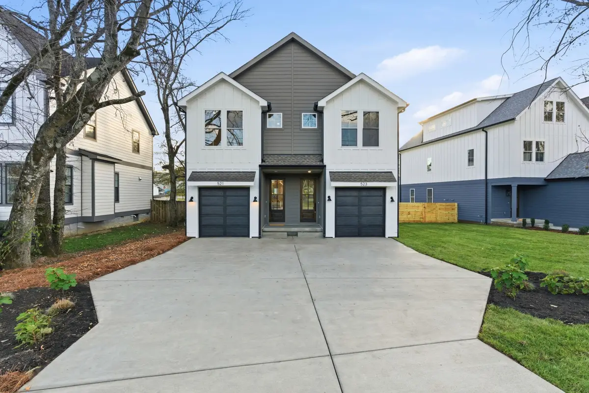 521 Croley Dr, Nashville, TN 37209 - Image #1