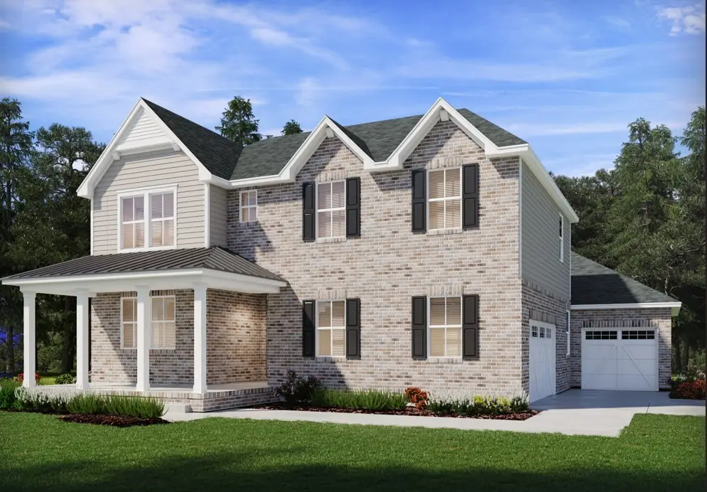 2058 Riley Park Drive, Franklin, TN 37064 - Image #1