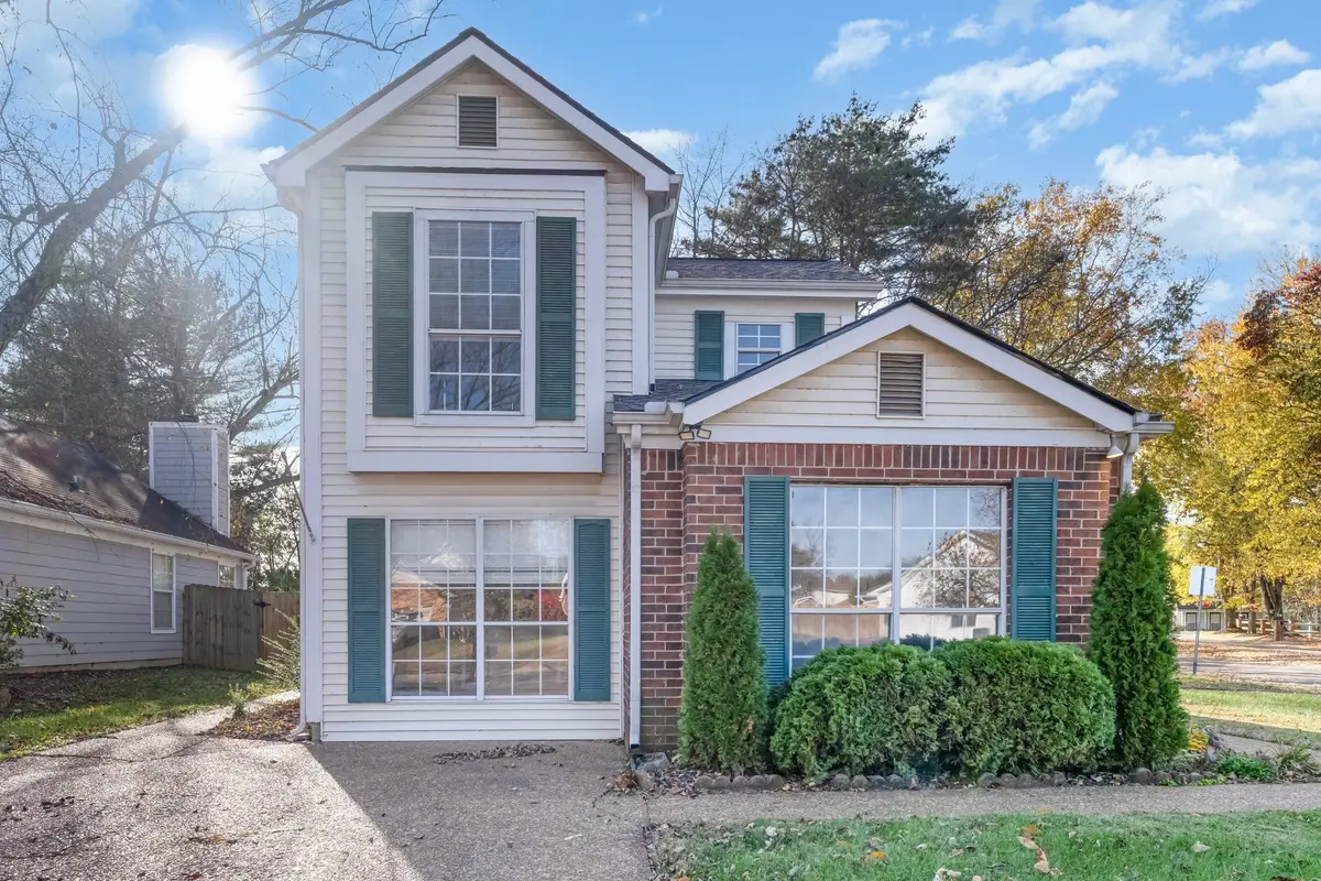 2600 Paddle Wheel Dr, Nashville, TN 37214 - Image #1