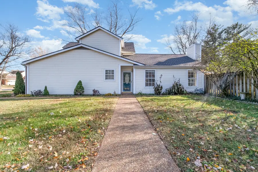 2600 Paddle Wheel Dr, Nashville, TN 37214 - Image #2