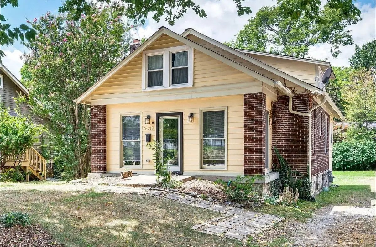2013 24th Ave S, Nashville, TN 37212 - Image #1
