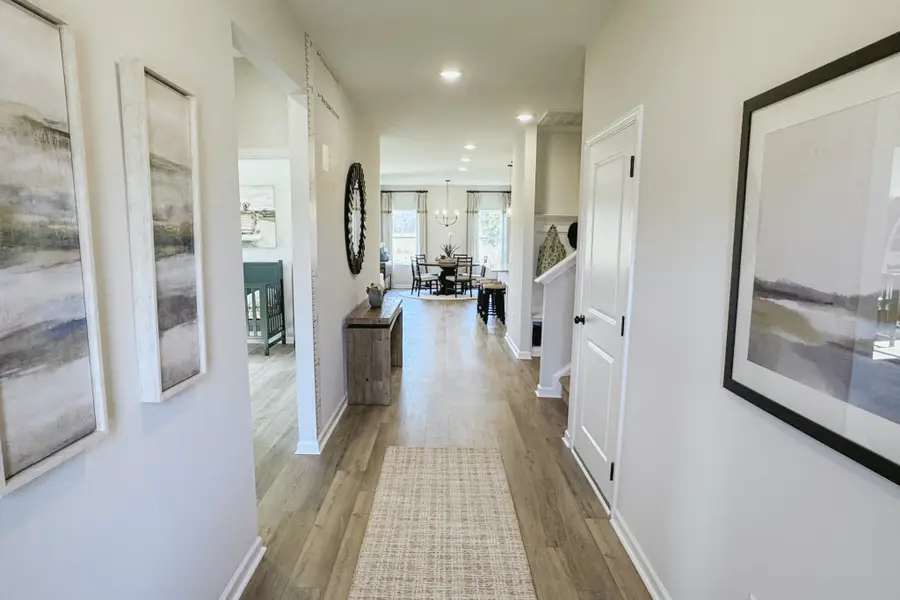 315 Idell Court, Clarksville, TN 37042 - Image #3