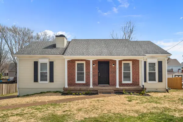 1617 Alsdale Rd, Mount Juliet, TN 37122