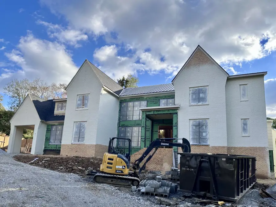 1135 Duncanwood Dr, Nashville, TN 37204 - Image #2