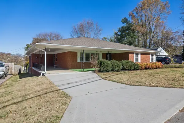 832 Ellis St E, Jefferson City, TN 37760