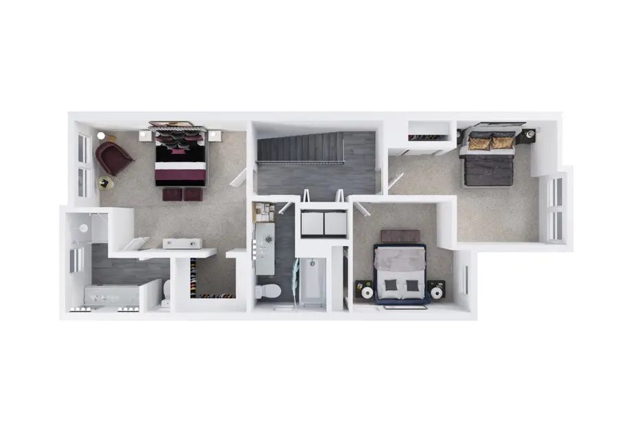 3920A Taylor Rd, Nashville, TN 37211 - Image #2