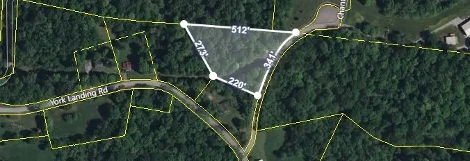 0 Chandler Rd, Woodlawn, TN 37191 - Image #2