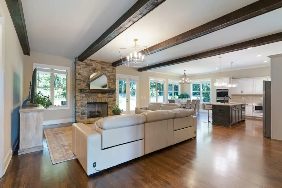 3140 Pleasantville Bridge Rd, Thompsons Station, TN 37179 - Image #3