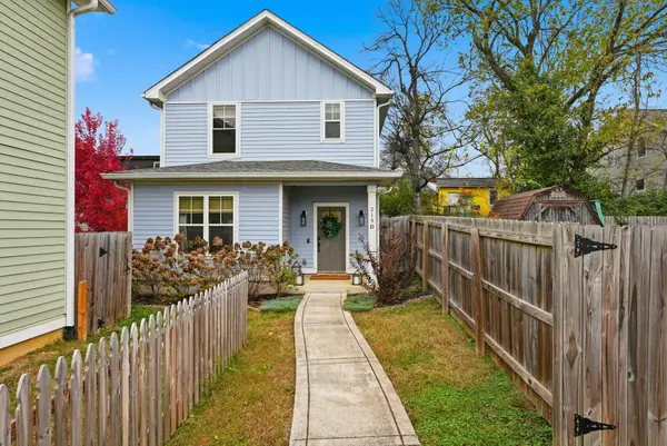 219D Prince Ave, Nashville, TN 37207