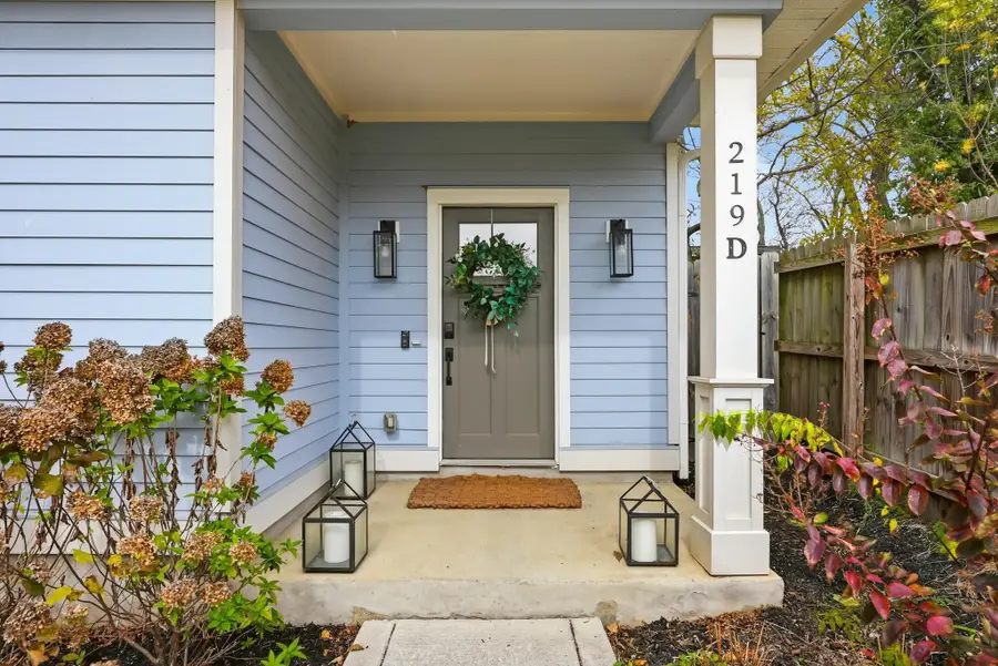 219D Prince Ave, Nashville, TN 37207 - Image #2