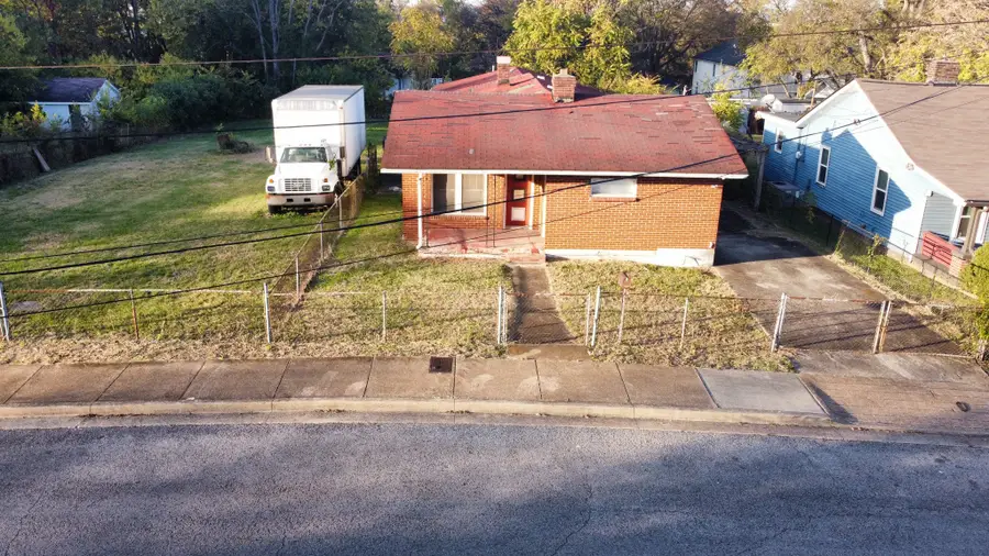 2704 Morena St, Nashville, TN 37208 - Image #2