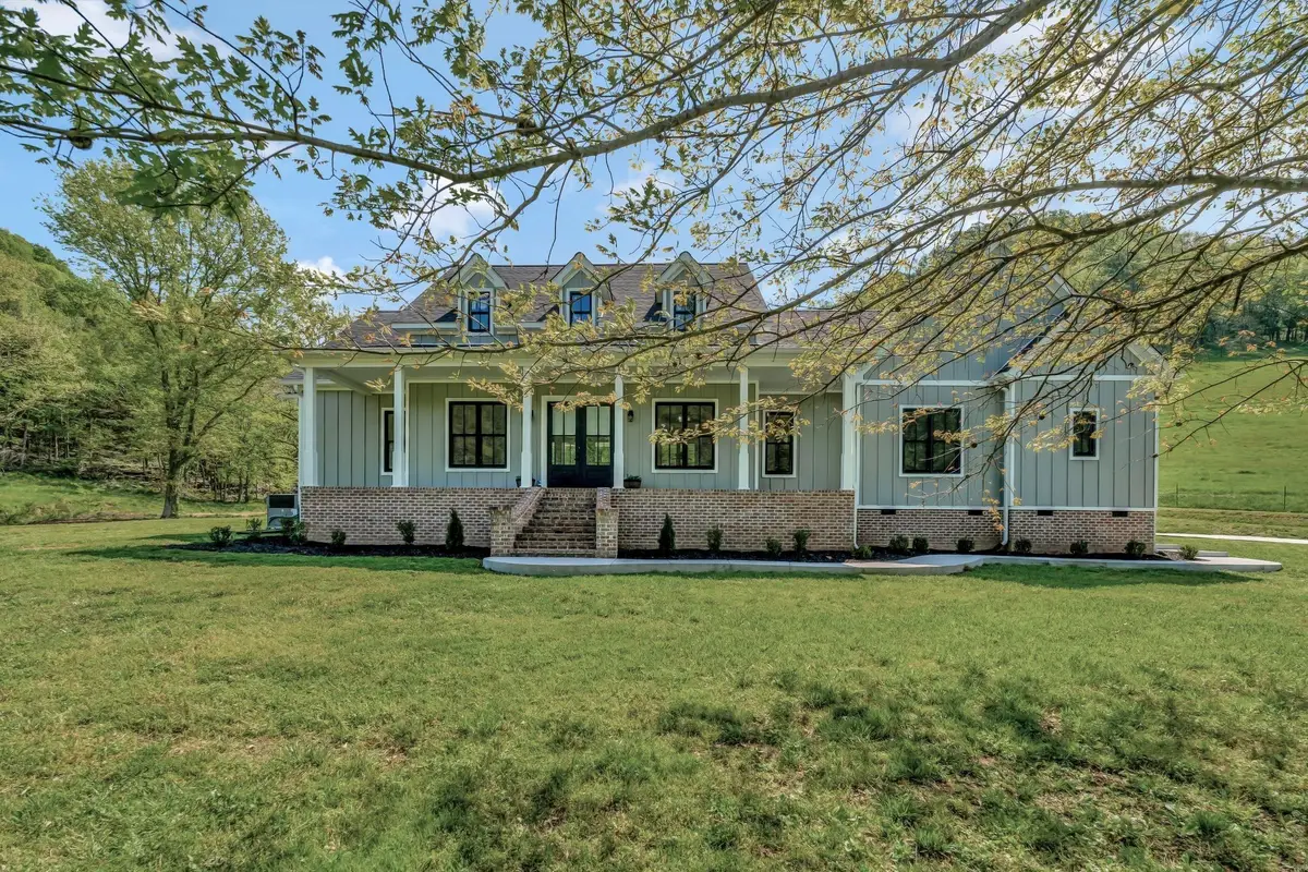 263 Club Springs Rd, Elmwood, TN 38560 - Image #1