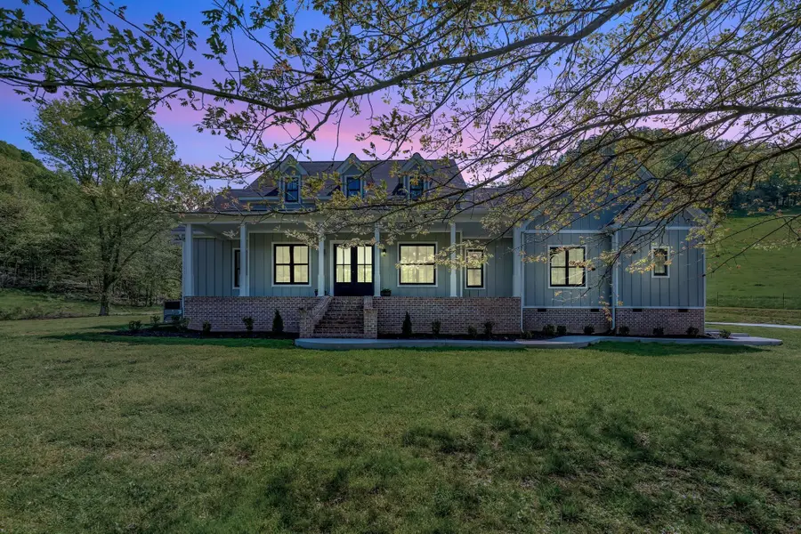 263 Club Springs Rd, Elmwood, TN 38560 - Image #2