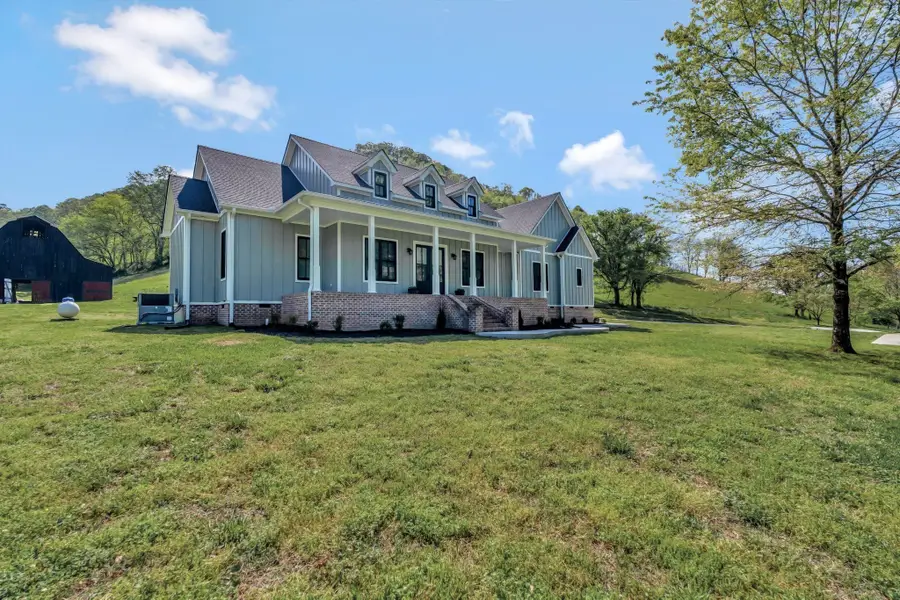 263 Club Springs Rd, Elmwood, TN 38560 - Image #3