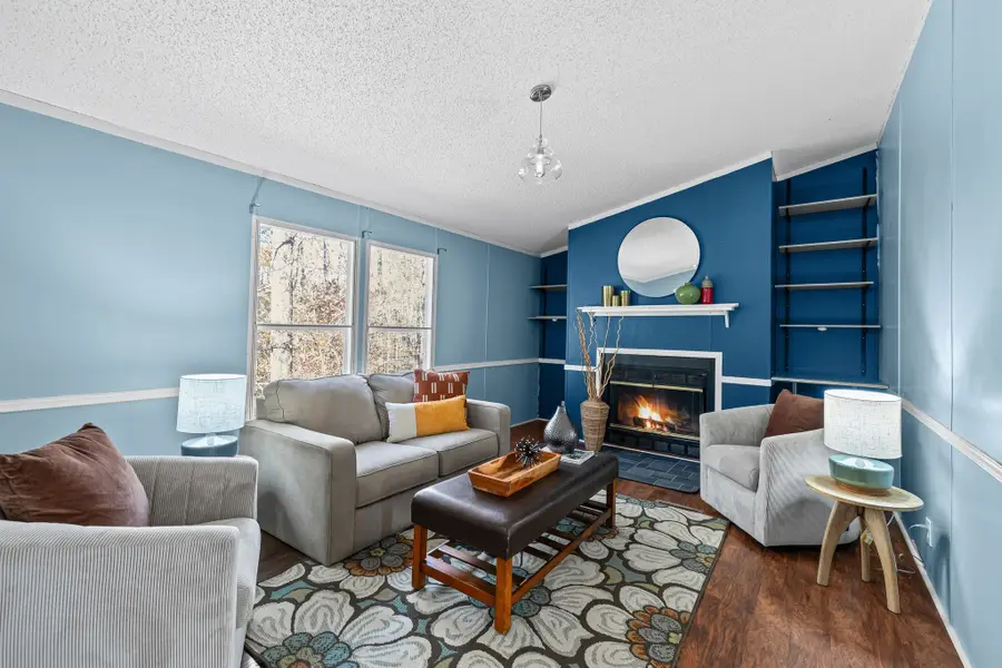 9836 S Lick Creek Rd, Lyles, TN 37098 - Image #3