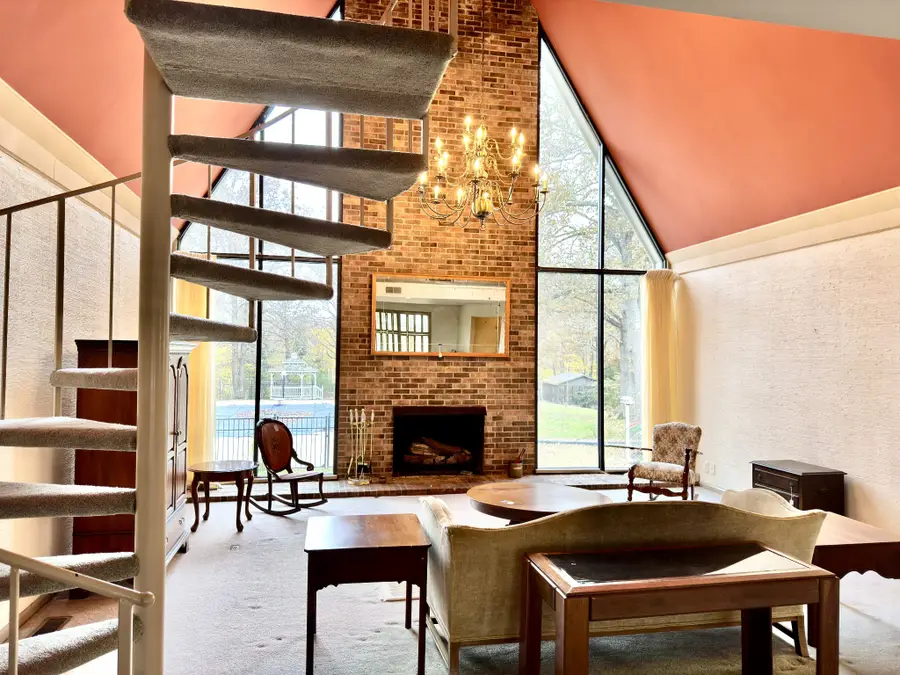 272 Harpeth View Trl, Kingston Springs, TN 37082 - Image #3