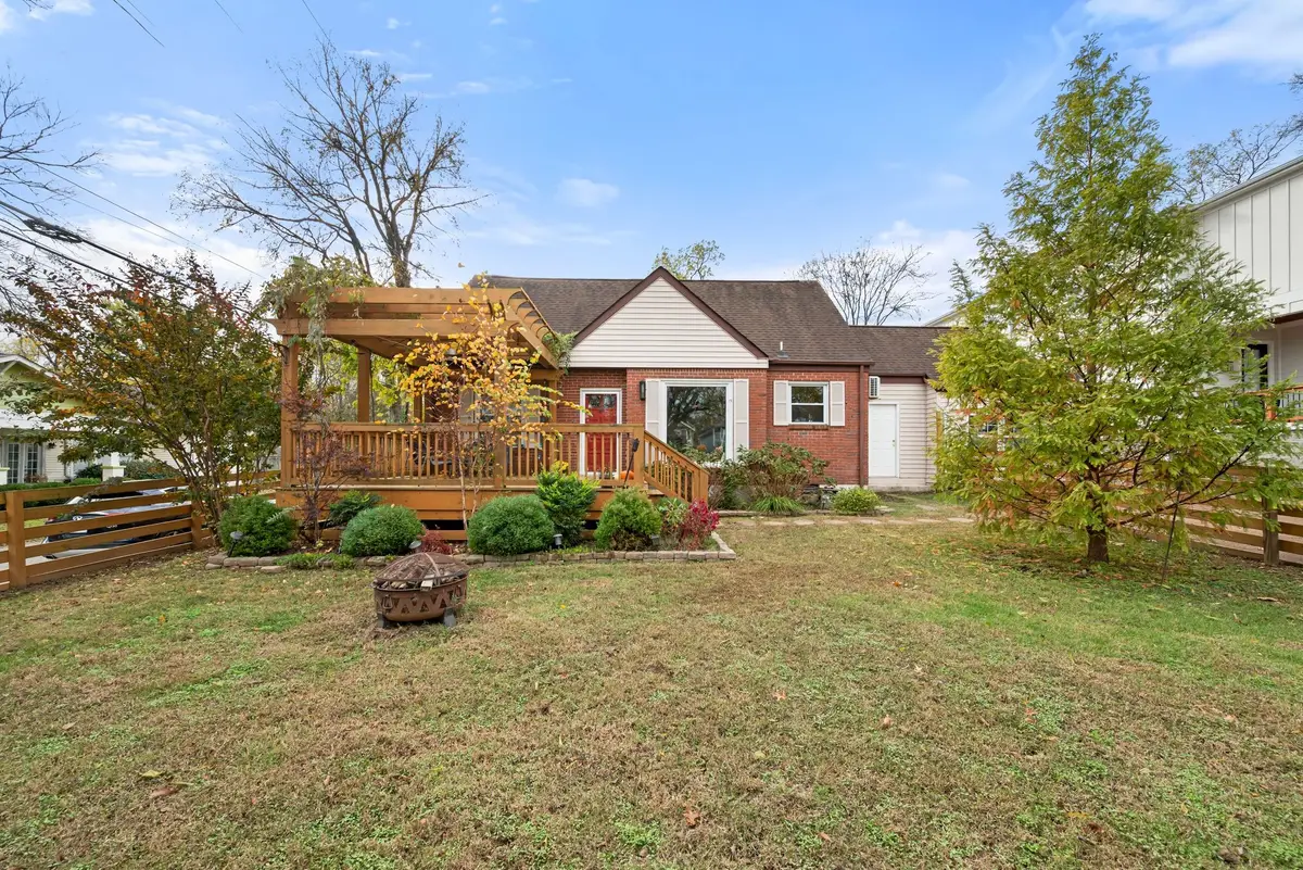 2232 Carter Ave, Nashville, TN 37206 - Image #1