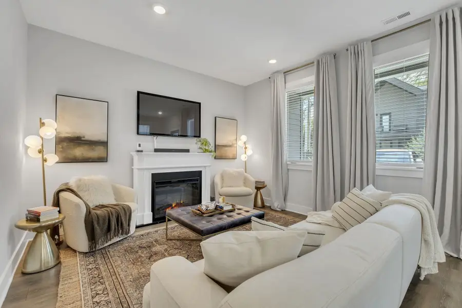 801 Cherokee Ave #15, Nashville, TN 37207 - #3