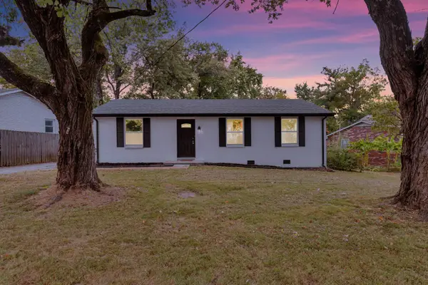 517 Danley Ct, Antioch, TN 37013