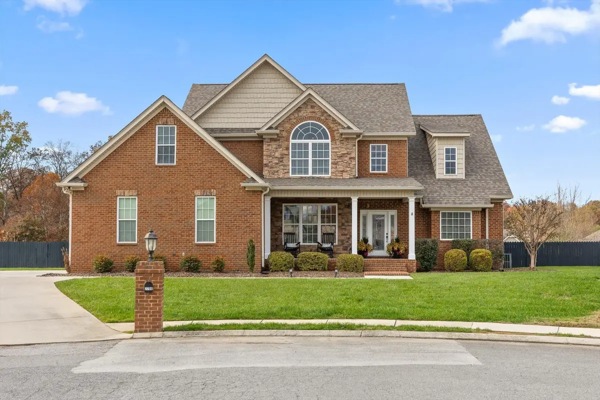 7796 Trout Lily Drive, Ooltewah, TN 37363 - Image #1
