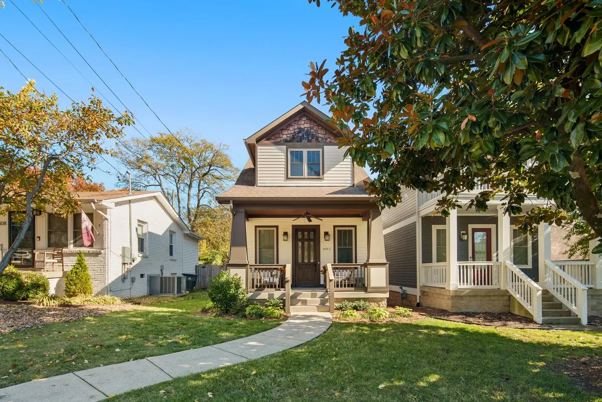 1810A Hillside Ave, Nashville, TN 37203 - Image #1