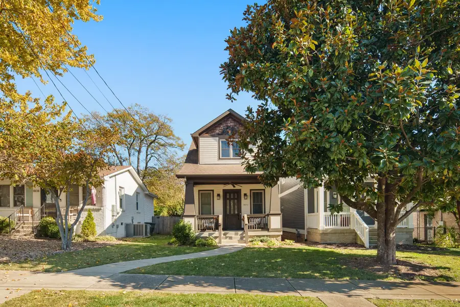 1810A Hillside Ave, Nashville, TN 37203 - Image #2