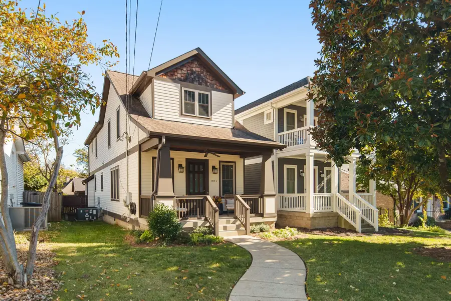 1810A Hillside Ave, Nashville, TN 37203 - Image #3