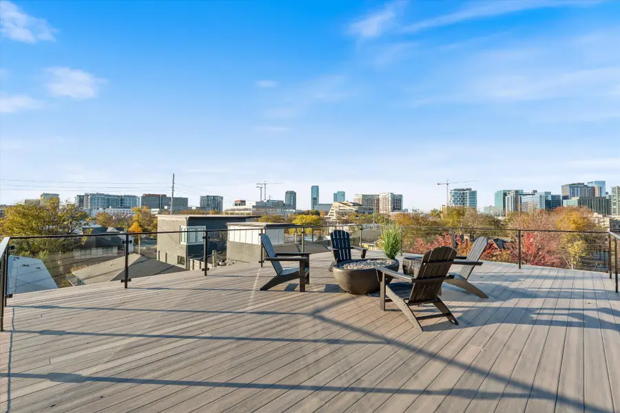 1309 Southside Cir, Nashville, TN 37212 - Image #3