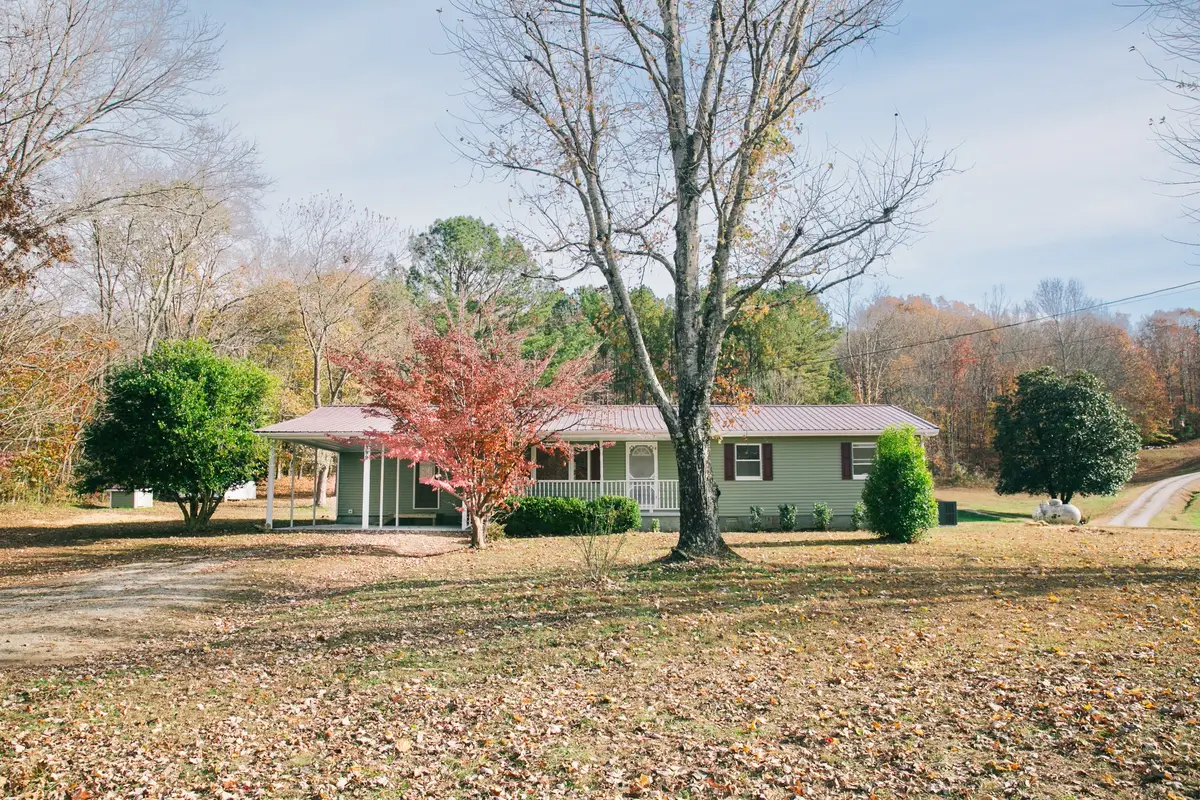 399 Indian Creek Rd, Hohenwald, TN 38462 - Image #1