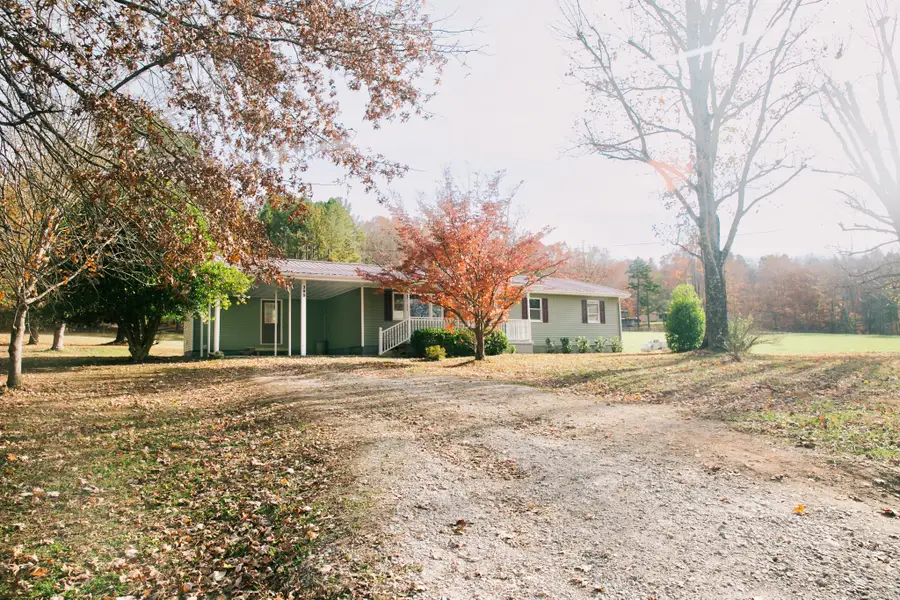 399 Indian Creek Rd, Hohenwald, TN 38462 - Image #2